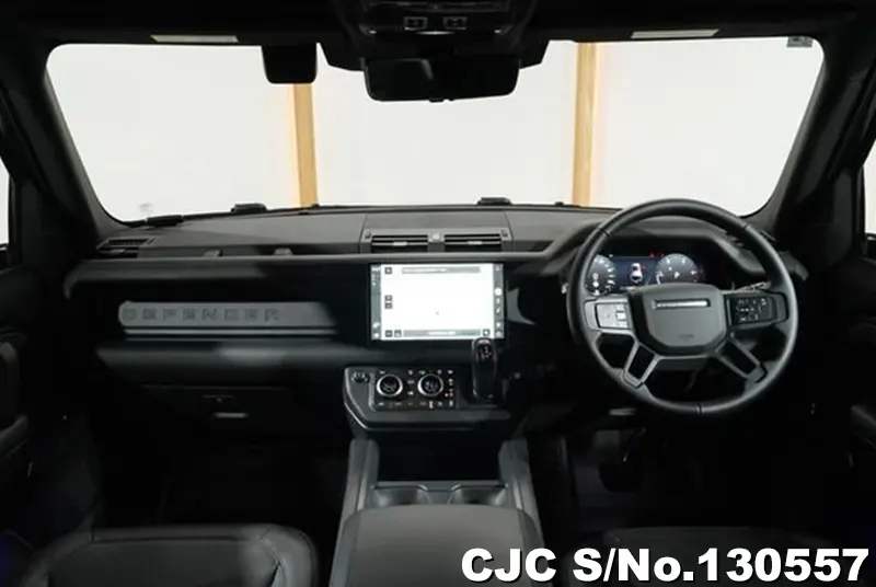2025 Land Rover / Defender Stock No. 130557
