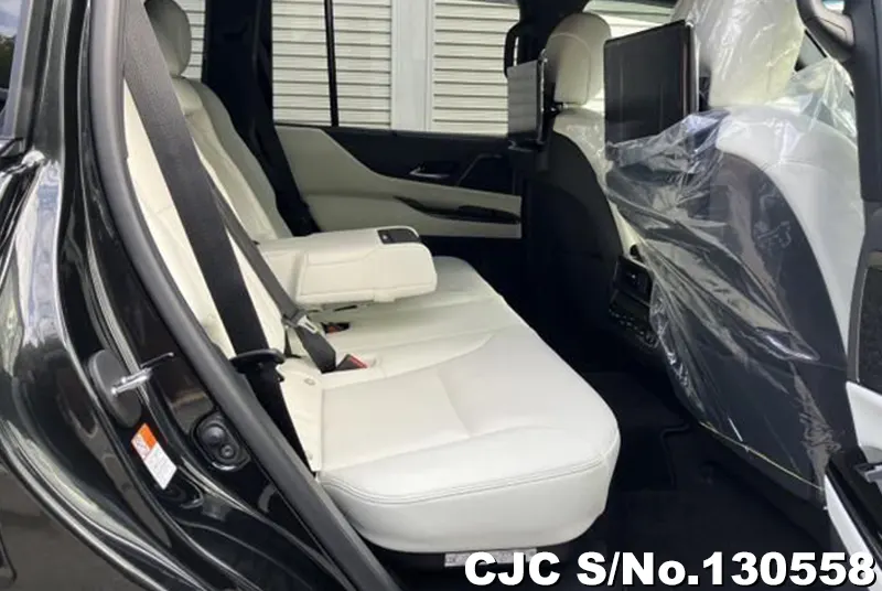 2025 Lexus / LX 600 Stock No. 130558