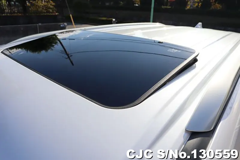 2025 Lexus / LX 600 Stock No. 130559