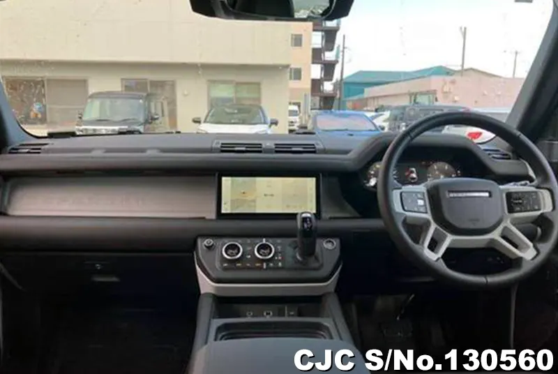 2024 Land Rover / Defender Stock No. 130560