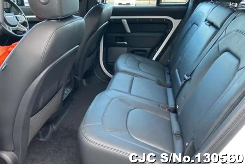 2024 Land Rover / Defender Stock No. 130560