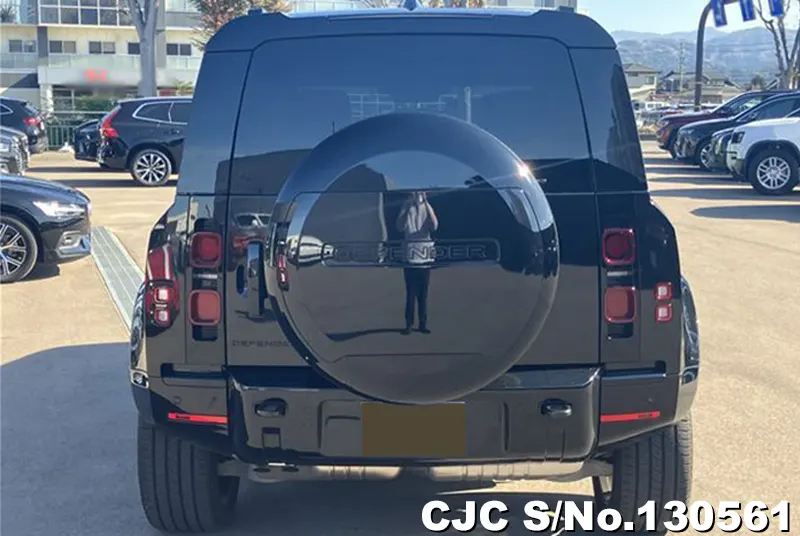 2024 Land Rover / Defender Stock No. 130561