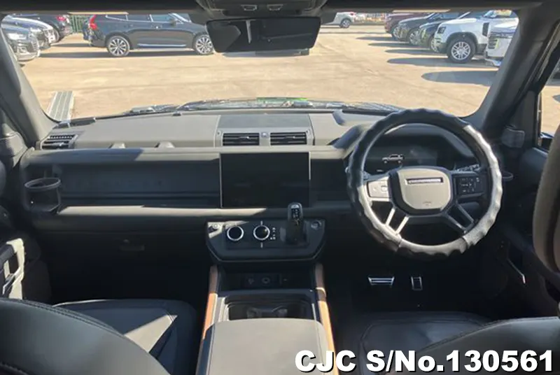 2024 Land Rover / Defender Stock No. 130561