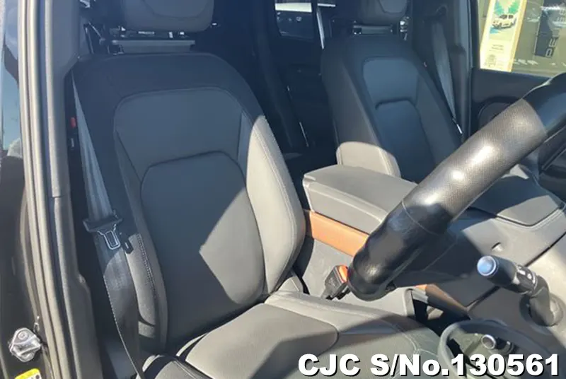 2024 Land Rover / Defender Stock No. 130561