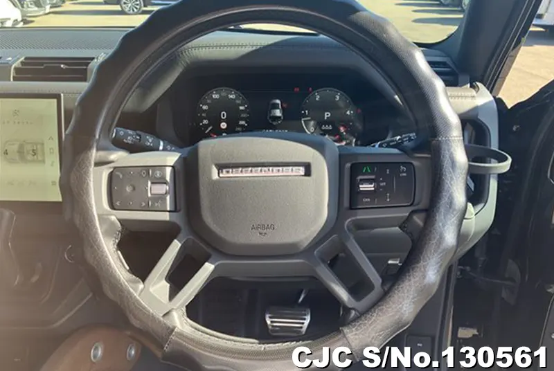 2024 Land Rover / Defender Stock No. 130561
