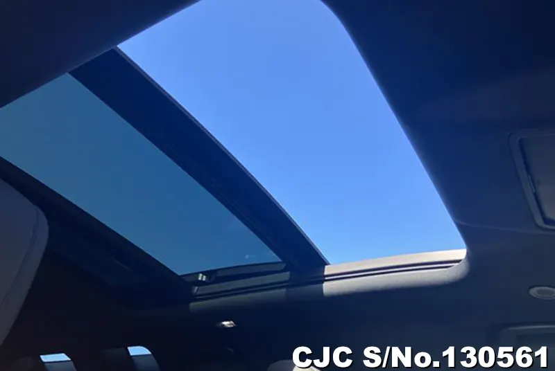 2024 Land Rover / Defender Stock No. 130561