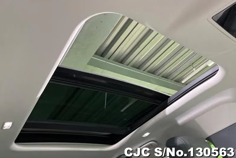 2024 Land Rover / Defender Stock No. 130563