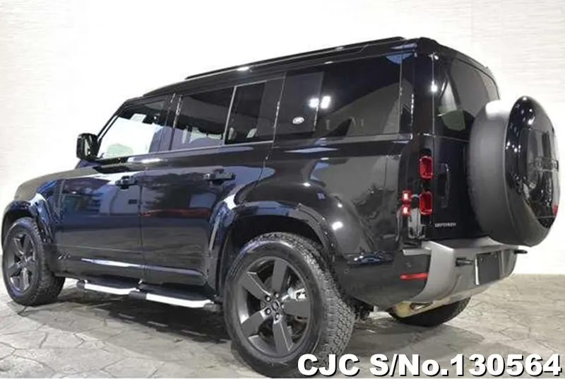 2024 Land Rover / Defender Stock No. 130564