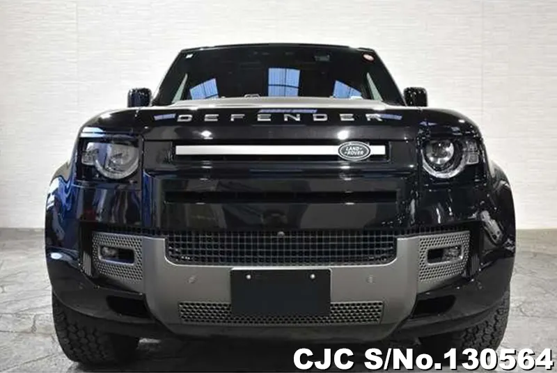 2024 Land Rover / Defender Stock No. 130564