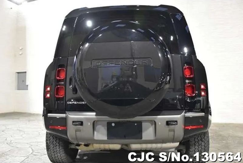 2024 Land Rover / Defender Stock No. 130564