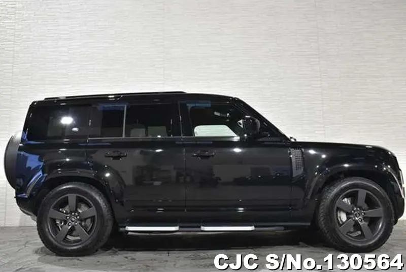 2024 Land Rover / Defender Stock No. 130564