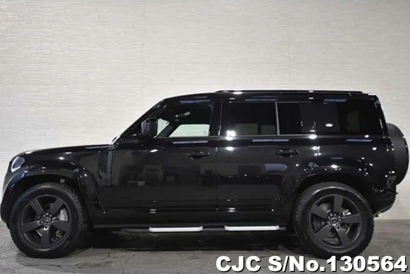 2024 Land Rover / Defender Stock No. 130564