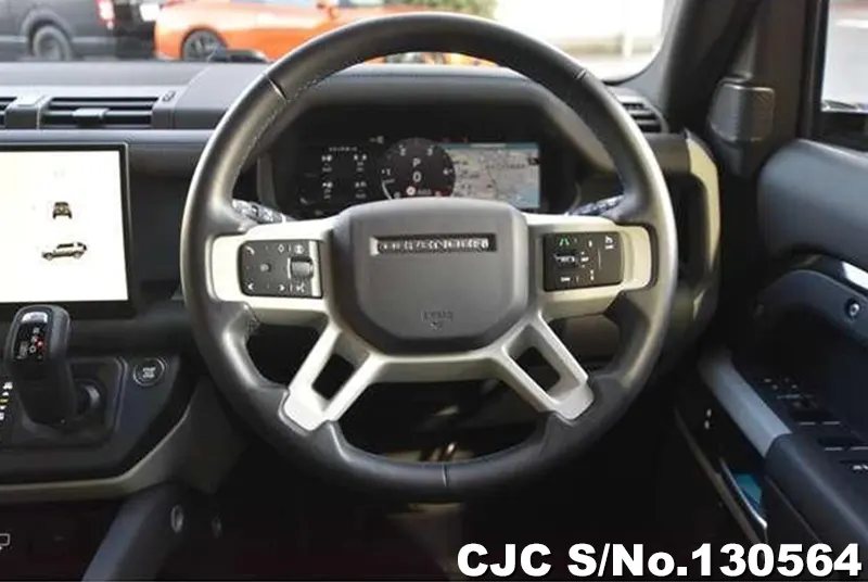 2024 Land Rover / Defender Stock No. 130564