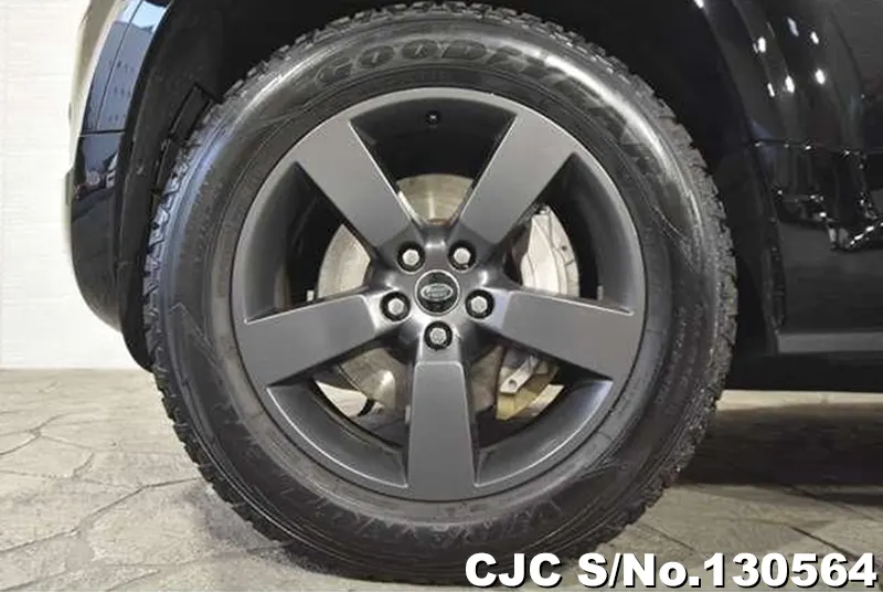 2024 Land Rover / Defender Stock No. 130564