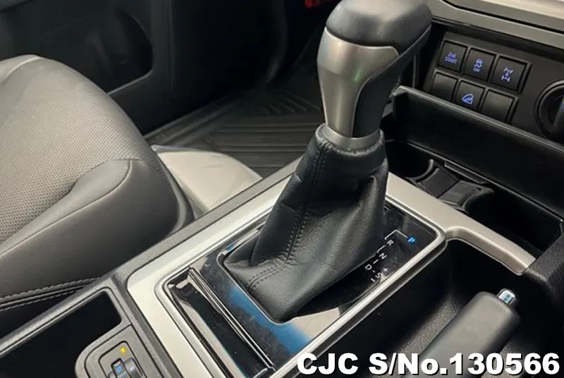 2023 Toyota / Land Cruiser Prado Stock No. 130566