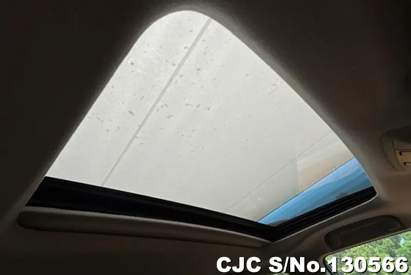 2023 Toyota / Land Cruiser Prado Stock No. 130566