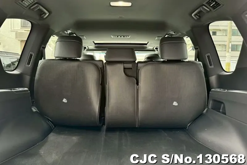 2023 Lexus / LX 600 Stock No. 130568