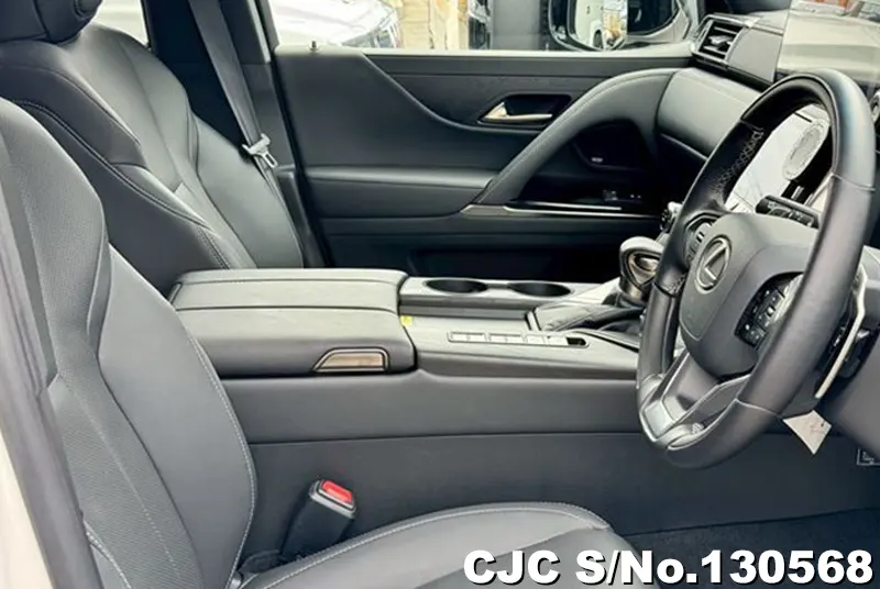 2023 Lexus / LX 600 Stock No. 130568