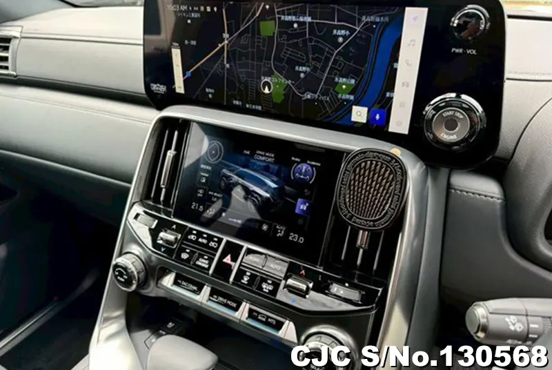 2023 Lexus / LX 600 Stock No. 130568