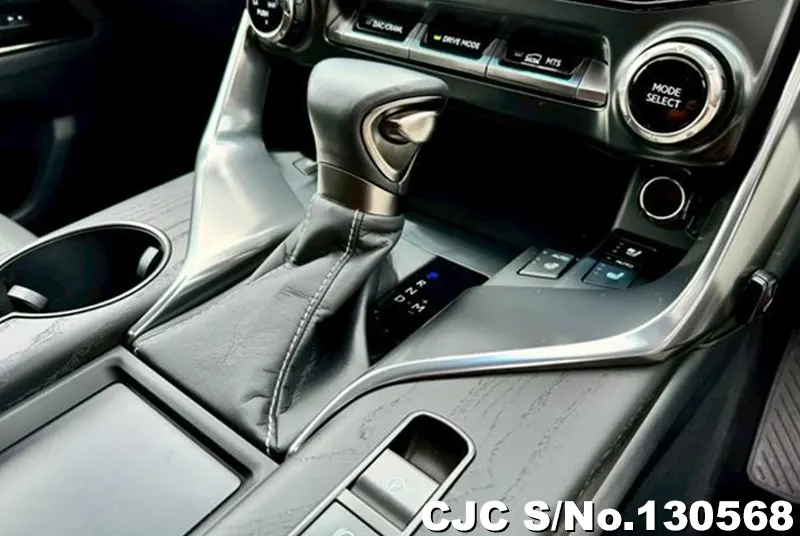 2023 Lexus / LX 600 Stock No. 130568