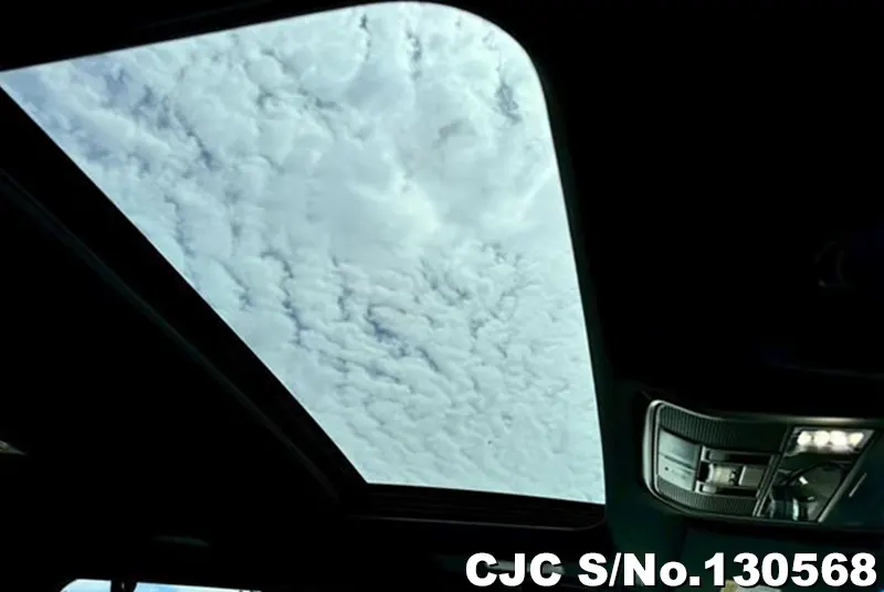 2023 Lexus / LX 600 Stock No. 130568