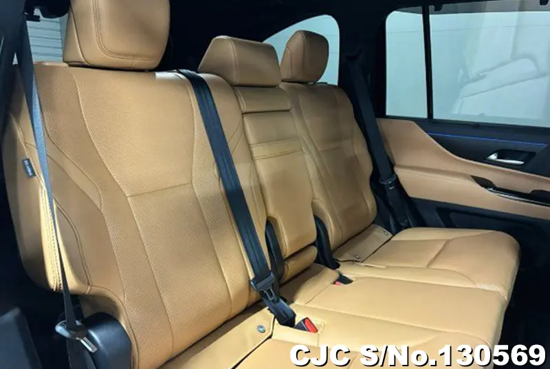 2023 Lexus / LX 600 Stock No. 130569