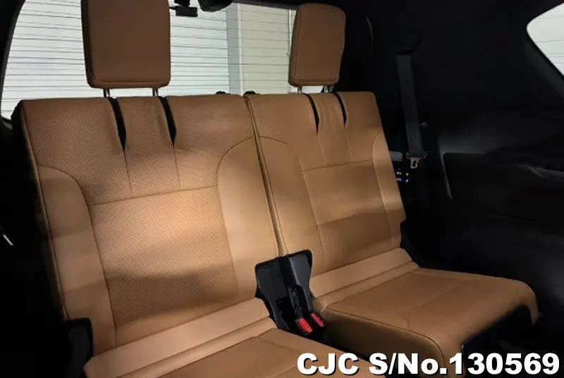 2023 Lexus / LX 600 Stock No. 130569