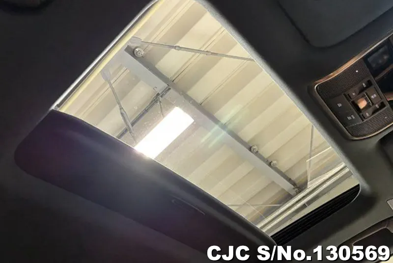 2023 Lexus / LX 600 Stock No. 130569