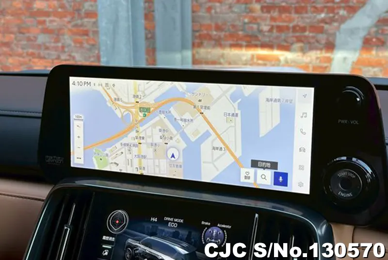 2023 Lexus / LX 600 Stock No. 130570