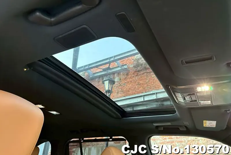 2023 Lexus / LX 600 Stock No. 130570