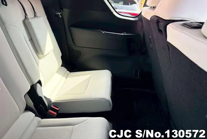 2022 Lexus / LX 600 Stock No. 130572