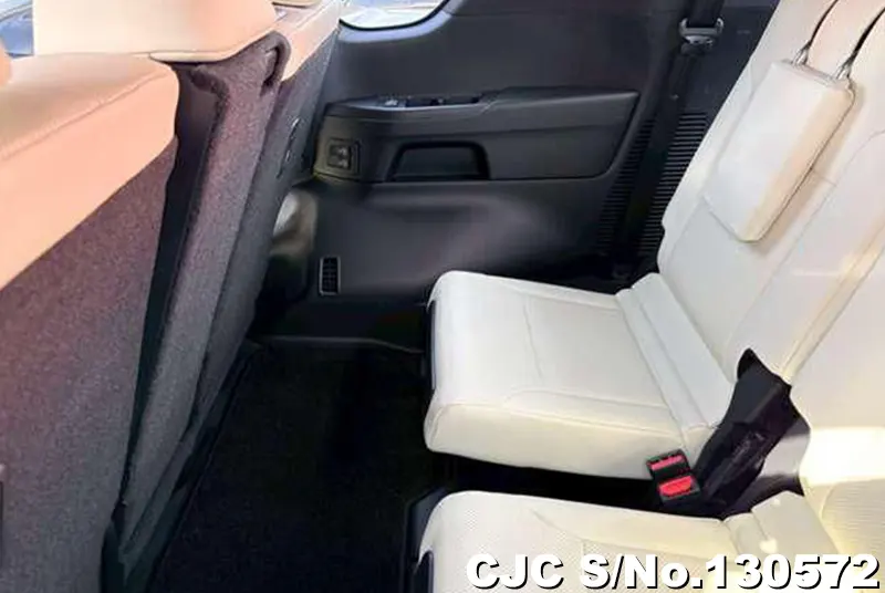 2022 Lexus / LX 600 Stock No. 130572