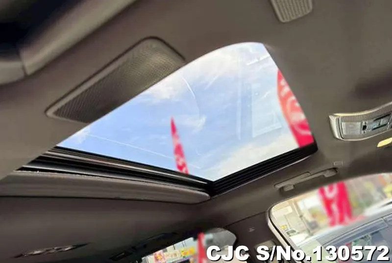 2022 Lexus / LX 600 Stock No. 130572