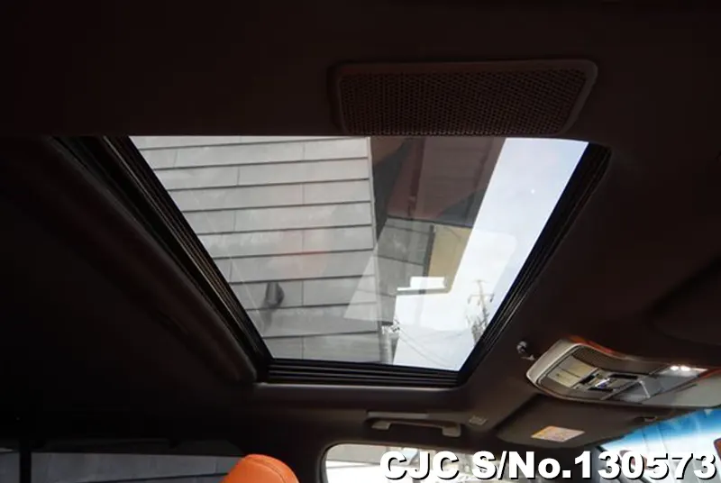 2022 Lexus / LX 600 Stock No. 130573