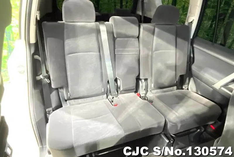 2020 Toyota / Land Cruiser Prado Stock No. 130574