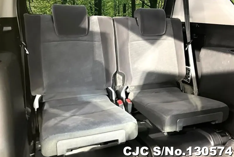 2020 Toyota / Land Cruiser Prado Stock No. 130574