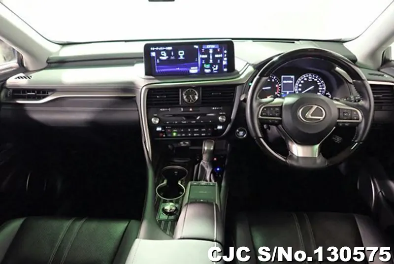 2020 Lexus / RX 300 Stock No. 130575