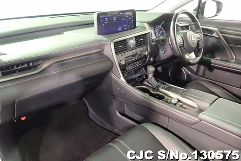 2020 Lexus / RX 300 Stock No. 130575