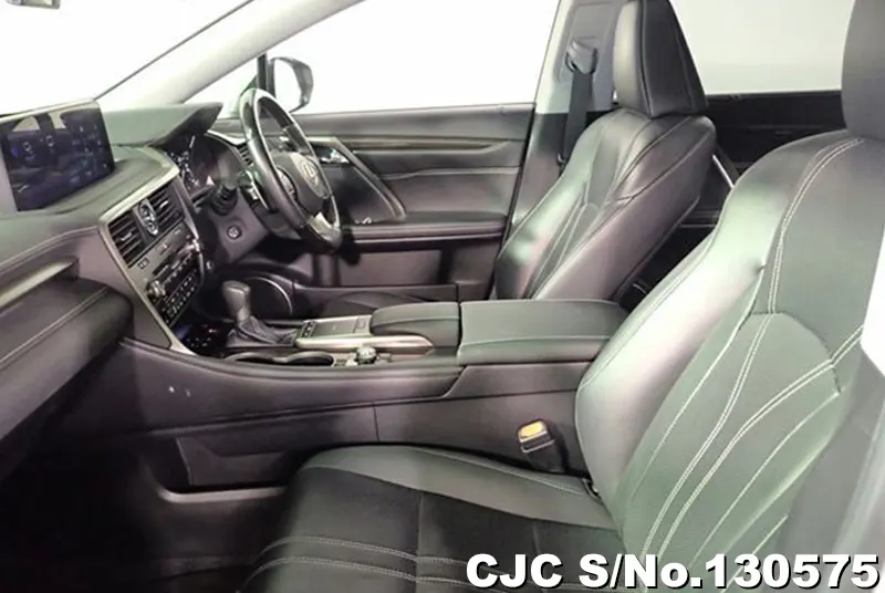 2020 Lexus / RX 300 Stock No. 130575