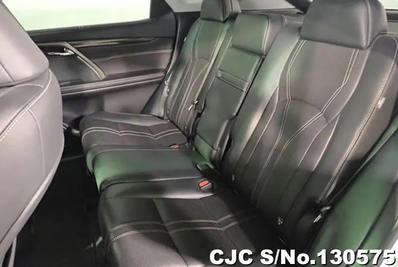 2020 Lexus / RX 300 Stock No. 130575