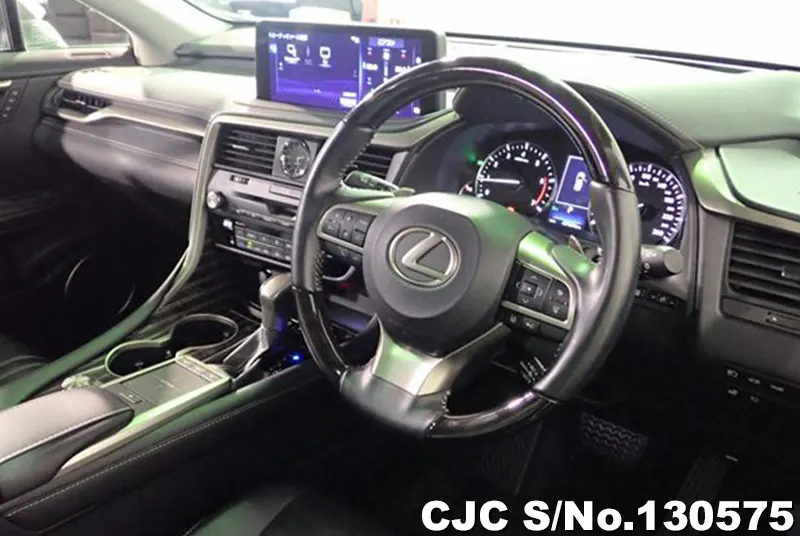 2020 Lexus / RX 300 Stock No. 130575