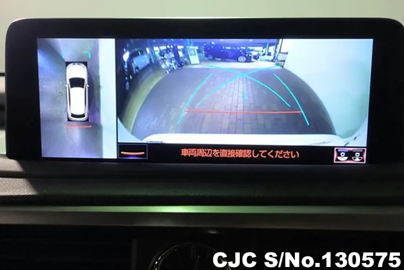 2020 Lexus / RX 300 Stock No. 130575