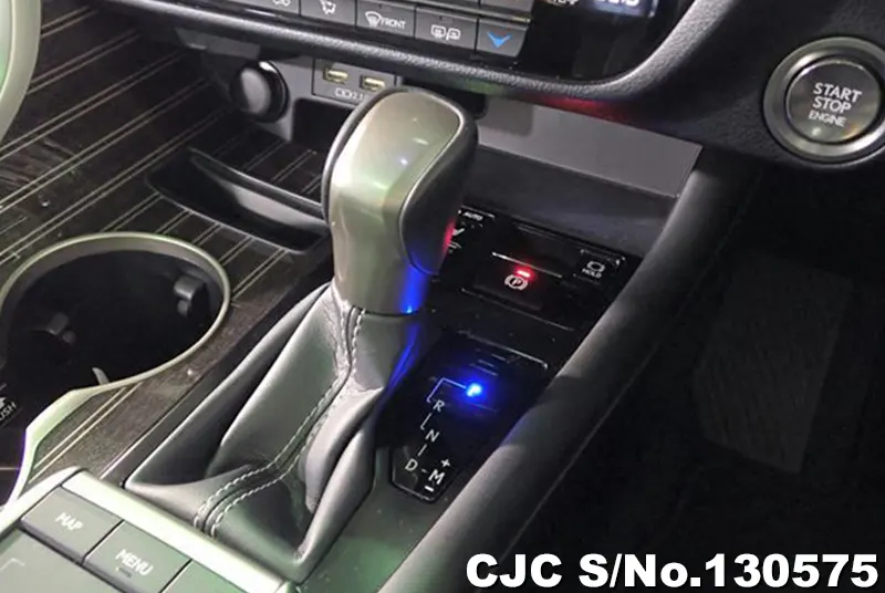 2020 Lexus / RX 300 Stock No. 130575