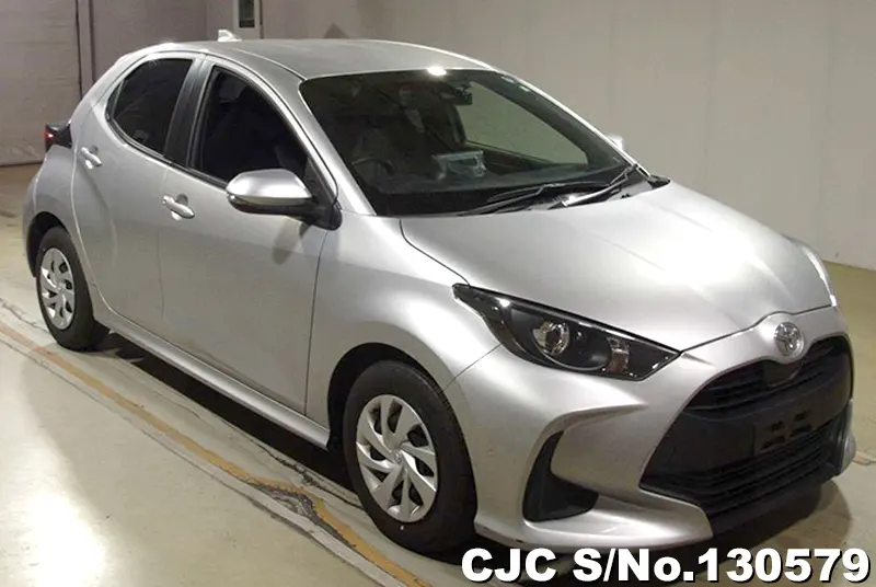 2022 Toyota / Yaris Stock No. 130579