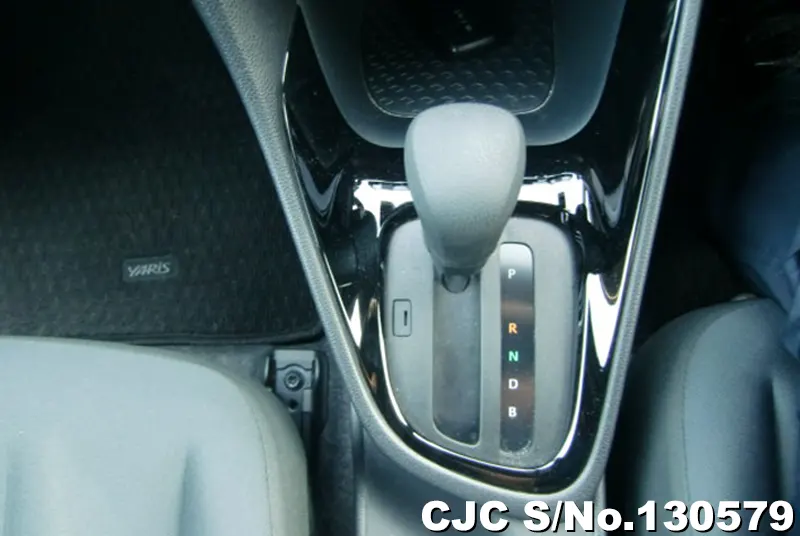 2022 Toyota / Yaris Stock No. 130579