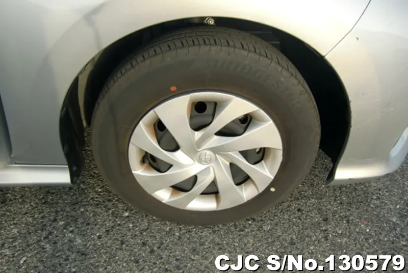 2022 Toyota / Yaris Stock No. 130579