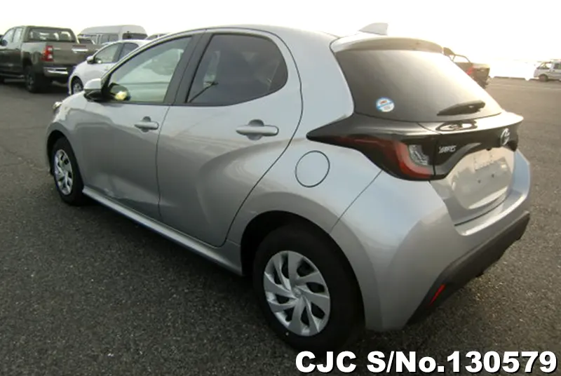 2022 Toyota / Yaris Stock No. 130579