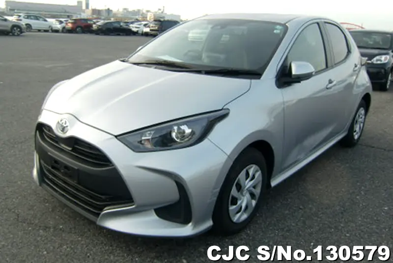 2022 Toyota / Yaris Stock No. 130579