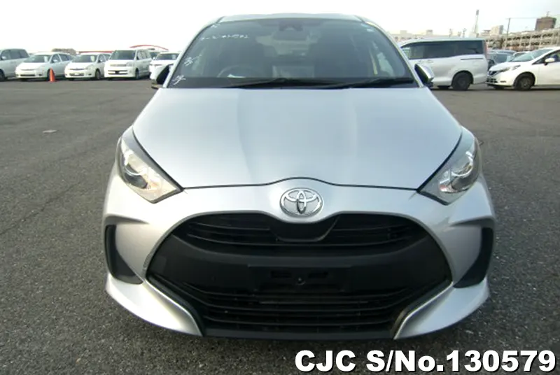 2022 Toyota / Yaris Stock No. 130579