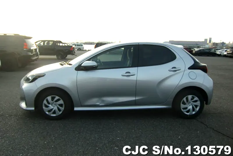 2022 Toyota / Yaris Stock No. 130579